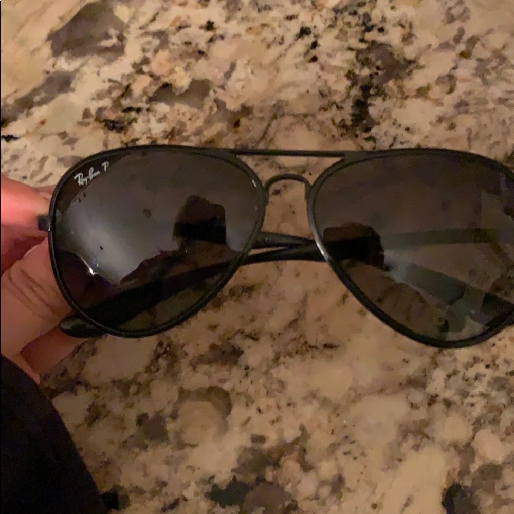 Ray ban aviators - unisex